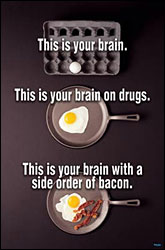 brain on drugs